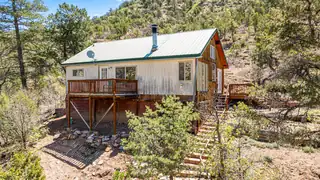 1499 San Diego Loop, Jemez Springs