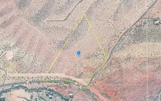 5 Camino Del Tecolote, Placitas 