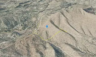 5 Camino Del Tecolote 