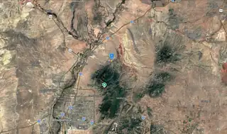 5 Camino Del Tecolote 