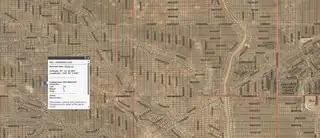 32nd St SE U5 B3 L22 Street SW 5 