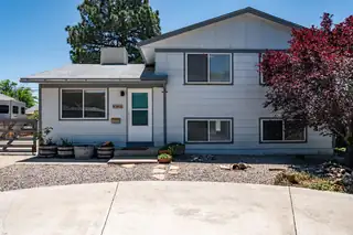 2908 Jane Court NE, Albuquerque