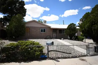 1820 Tovar Place SW, Albuquerque