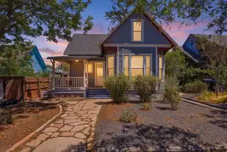 420 Edith Boulevard SE, Albuquerque