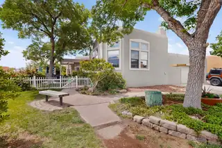 9636 Allande Road NE, Albuquerque 