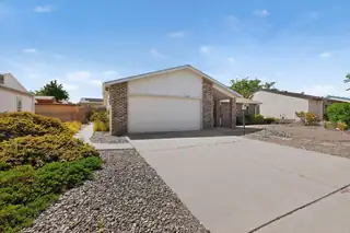 6428 Gambel Quail Road NE, Rio Rancho