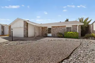6428 Gambel Quail Road NE 