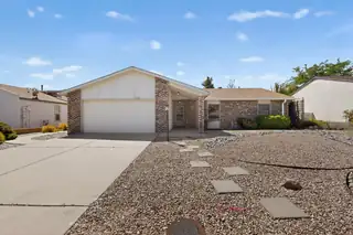 6428 Gambel Quail Road NE 
