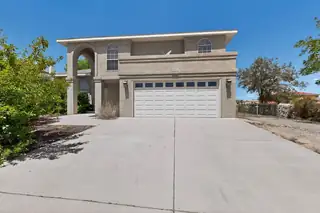 2813 Mesa Road SE, Rio Rancho