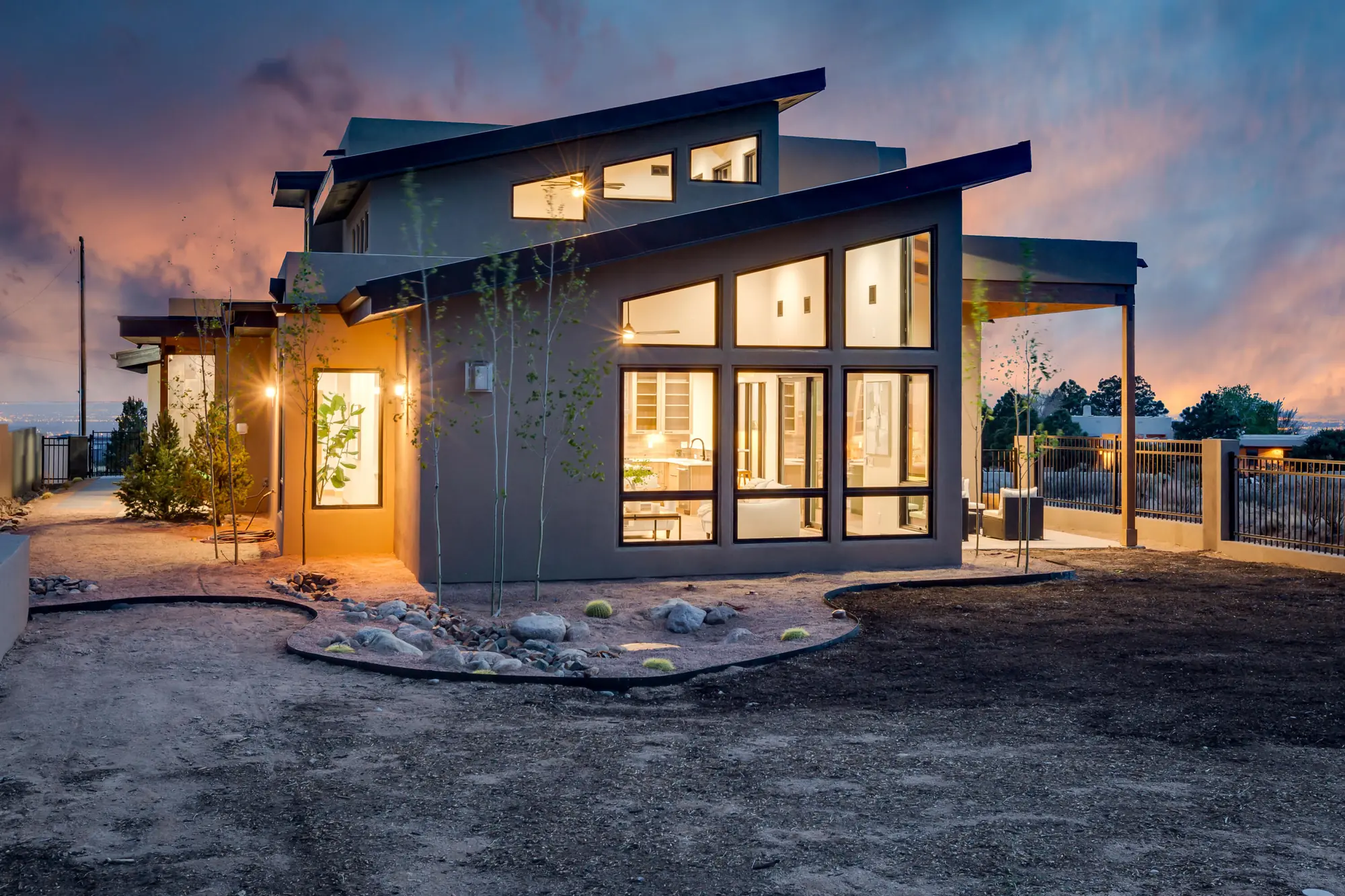 12055 Elena Drive NE