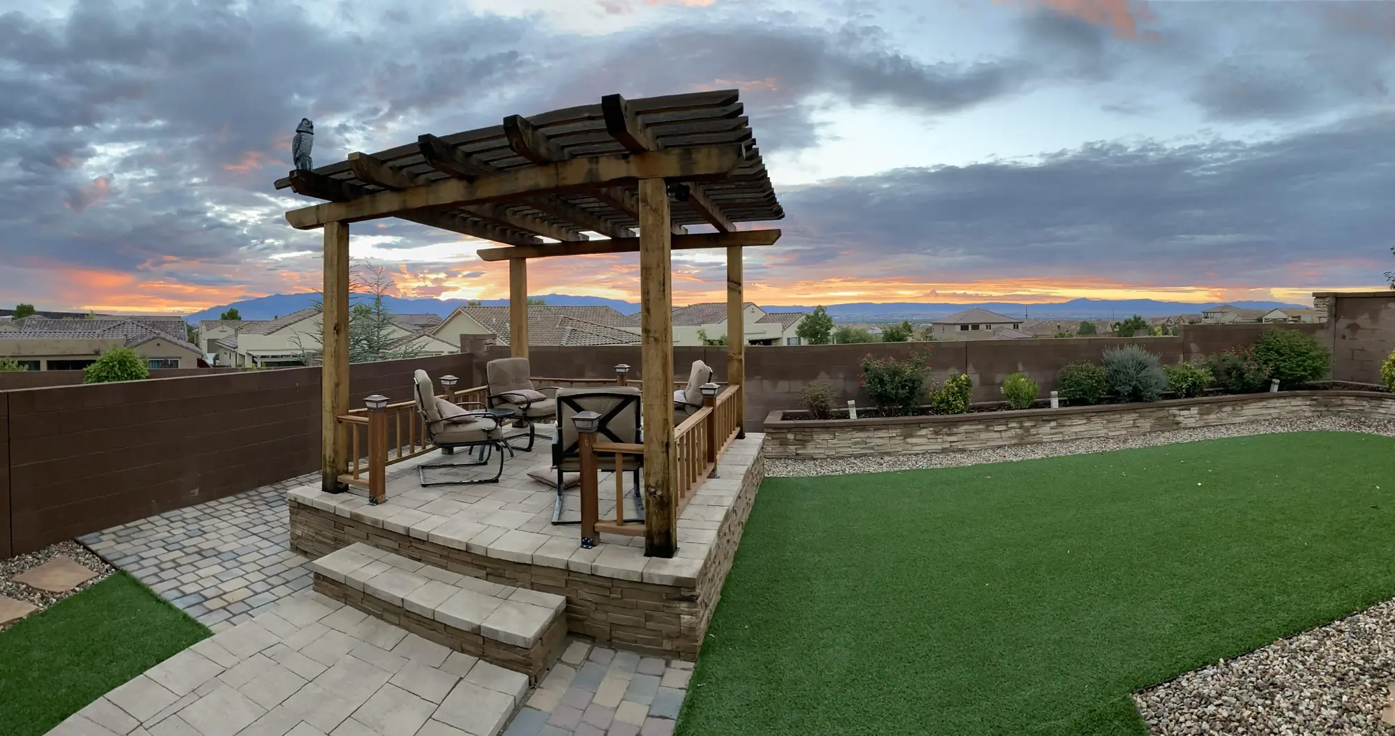 2108 Willow Canyon Trail NW