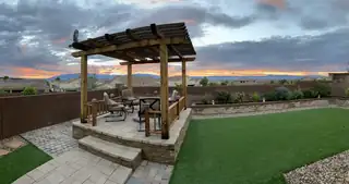 2108 Willow Canyon Trail NW, Albuquerque