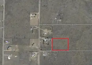 Lot 32-34 N Ranchos Encantidos Block 3 1 