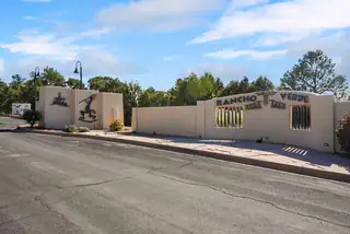 215 Via Sedillo Road, Tijeras 