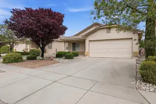 1360 Peppoli Loop SE, Rio Rancho