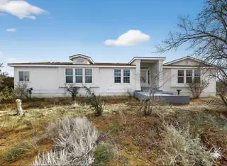 8 Clinger Lane, Los Lunas