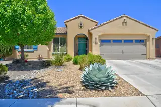 3100 Walsh Loop SE, Rio Rancho 