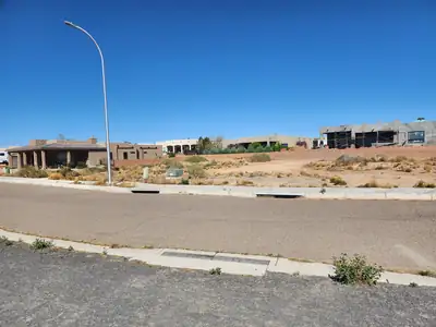 6301 Vista Del Prado Road NW, Albuquerque, NM 87120 