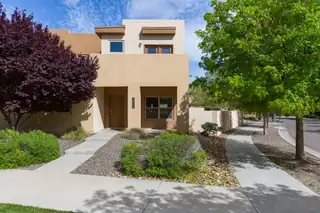 2331 Gandert Avenue SE, Albuquerque