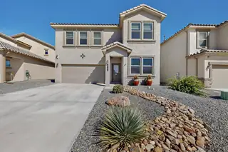 4141 Skyline Loop NE, Rio Rancho