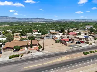 1412 Atrisco Drive NW, Albuquerque 