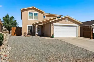 1845 Round Up Drive NE, Rio Rancho
