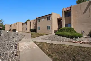 937 Country Club Drive SE APT F 