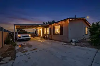 3854 Ribera Street SW, Albuquerque