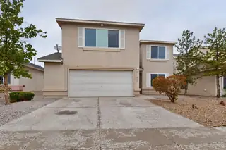 7701 Banyon Avenue NW, Albuquerque