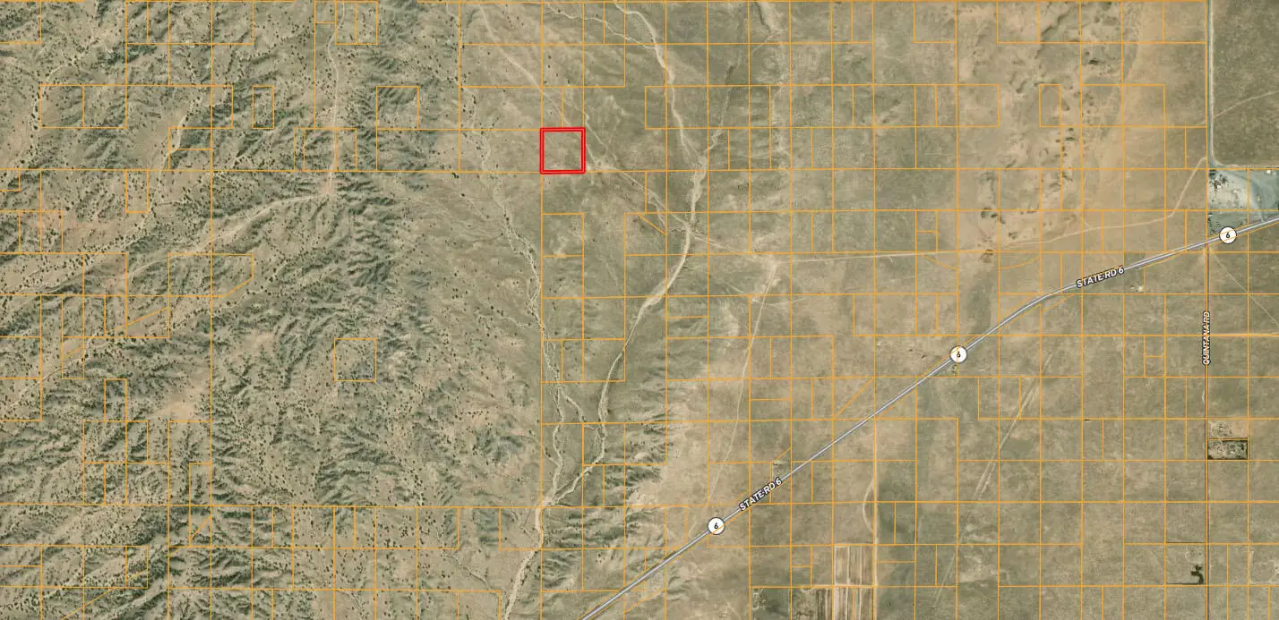 Lot 57 Land North of NM Hwy 6