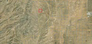Lot 57 Land North of NM Hwy 6, Los Lunas 