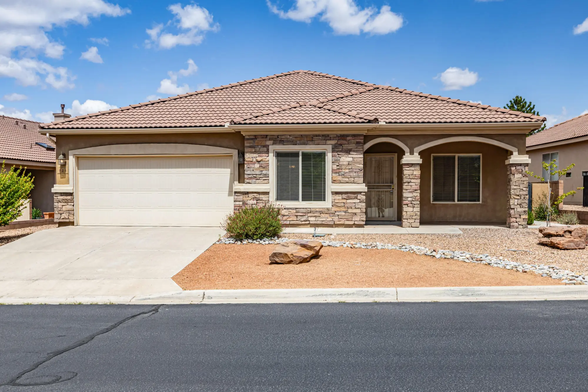 921 Purple Aster Drive