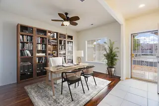 921 Purple Aster Drive 