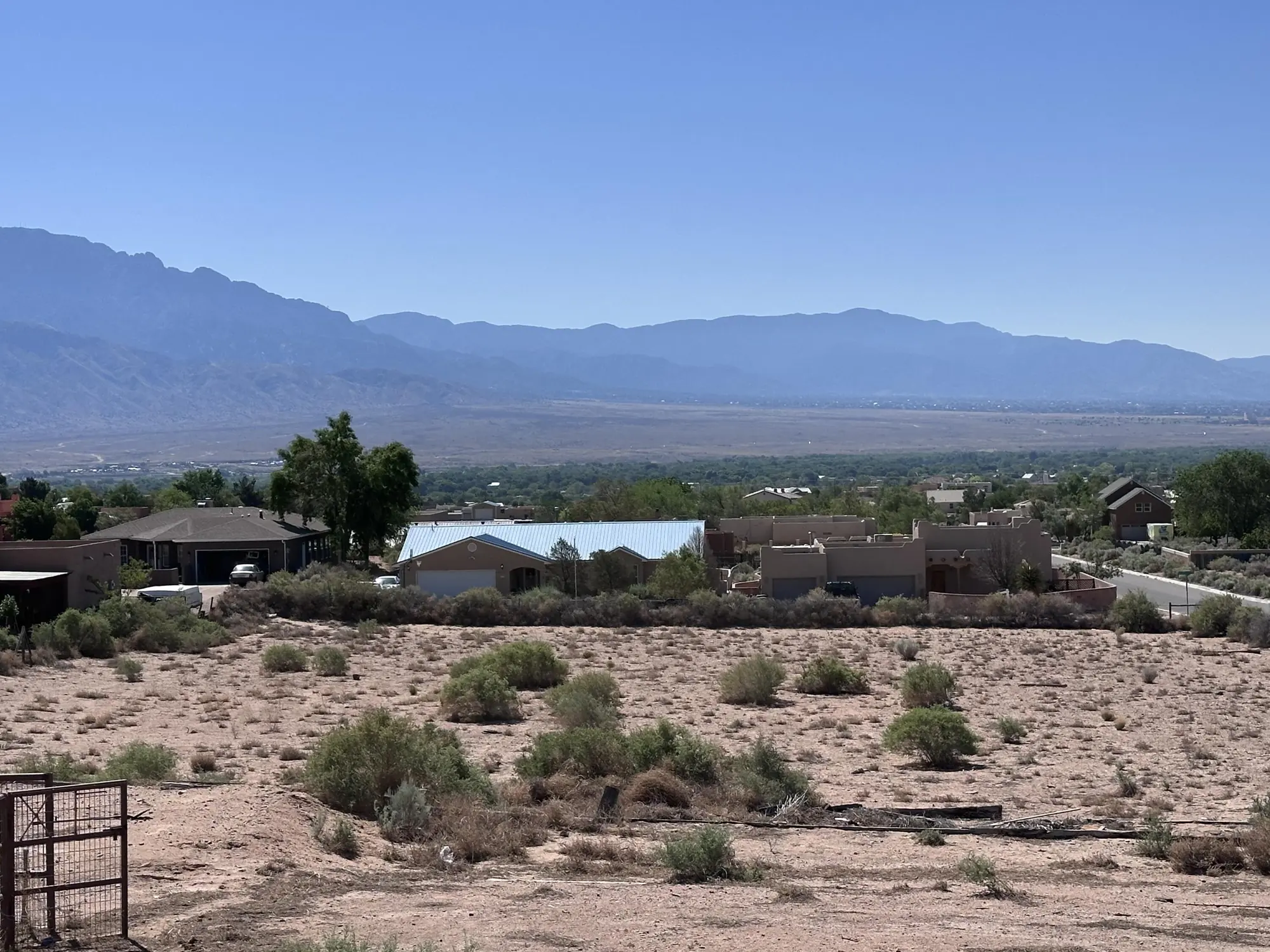 0 Rio Rancho Estates Lot: 37 17