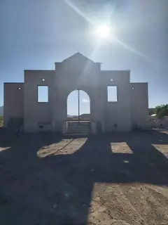 43 County Rd. 91, Socorro 