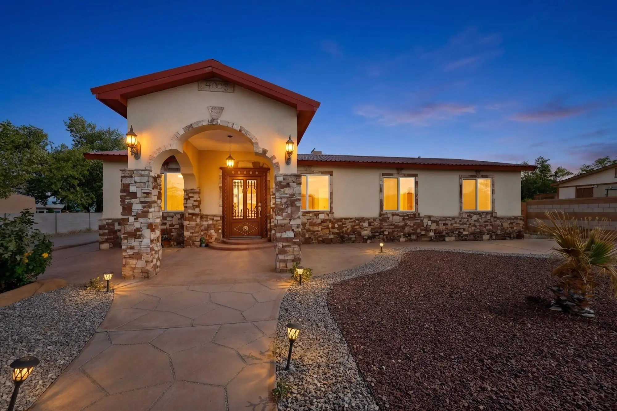 4008 Flora Vista Avenue SW