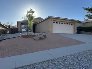 10567 Monte Rosso Place NW, Albuquerque