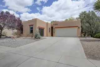 10908 Catamount Drive NW, Albuquerque