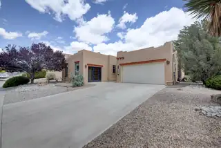 10908 Catamount Drive NW 