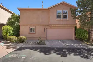 3228 Mountainside Parkway NE, Albuquerque 