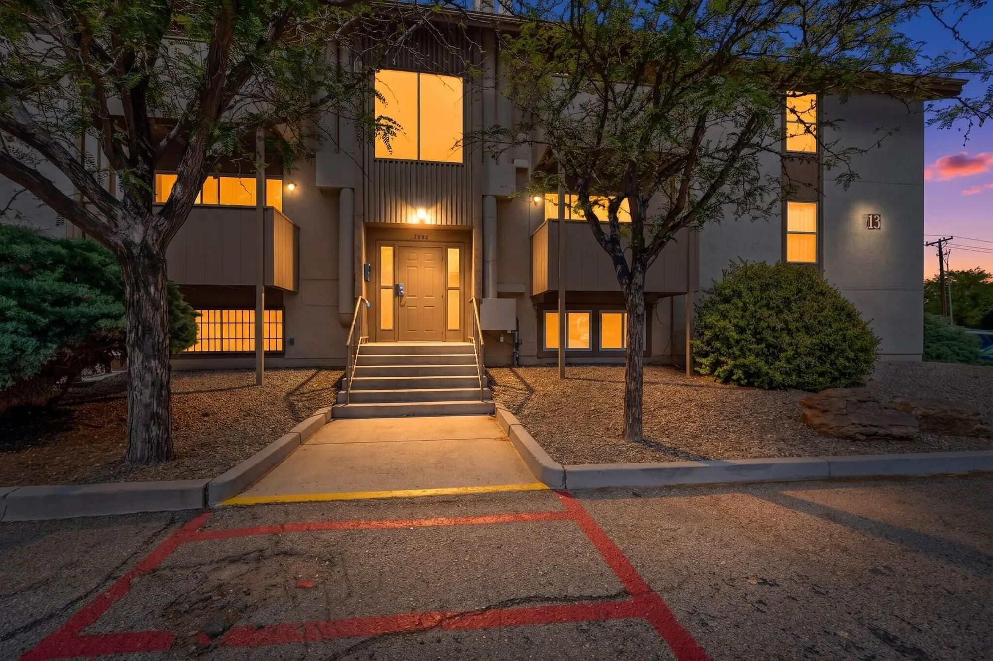 3859 Montgomery Boulevard NE APT 1322