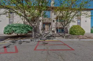 3859 Montgomery Boulevard NE APT 1322 
