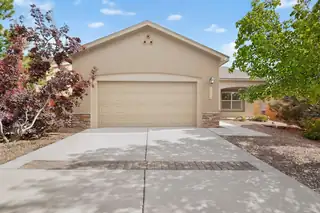 6266 Nardos Road NW, Albuquerque
