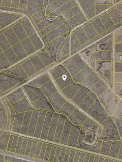 Ignacio Road SW, Rio Rancho 