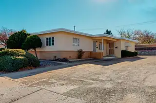 4512-4514 Zuni Road SE, Albuquerque 