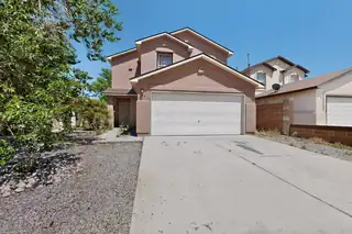 408 Desert Rock Drive SW, Albuquerque