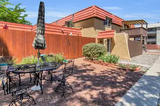 8424 Chambers Court NE # 15C, Albuquerque