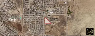 Mesa Boulevard, Grants 