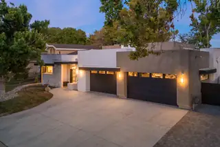 9304 Augusta Avenue NE, Albuquerque