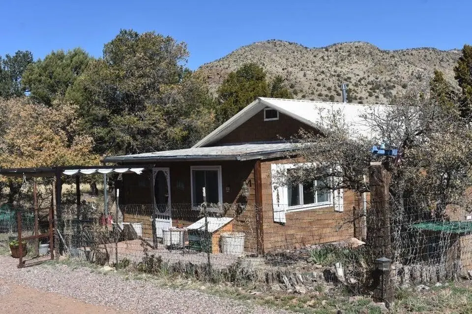 175 Hop Canyon Road